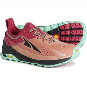 Altra Olympus 5 Trail Running Shoe - Women’s